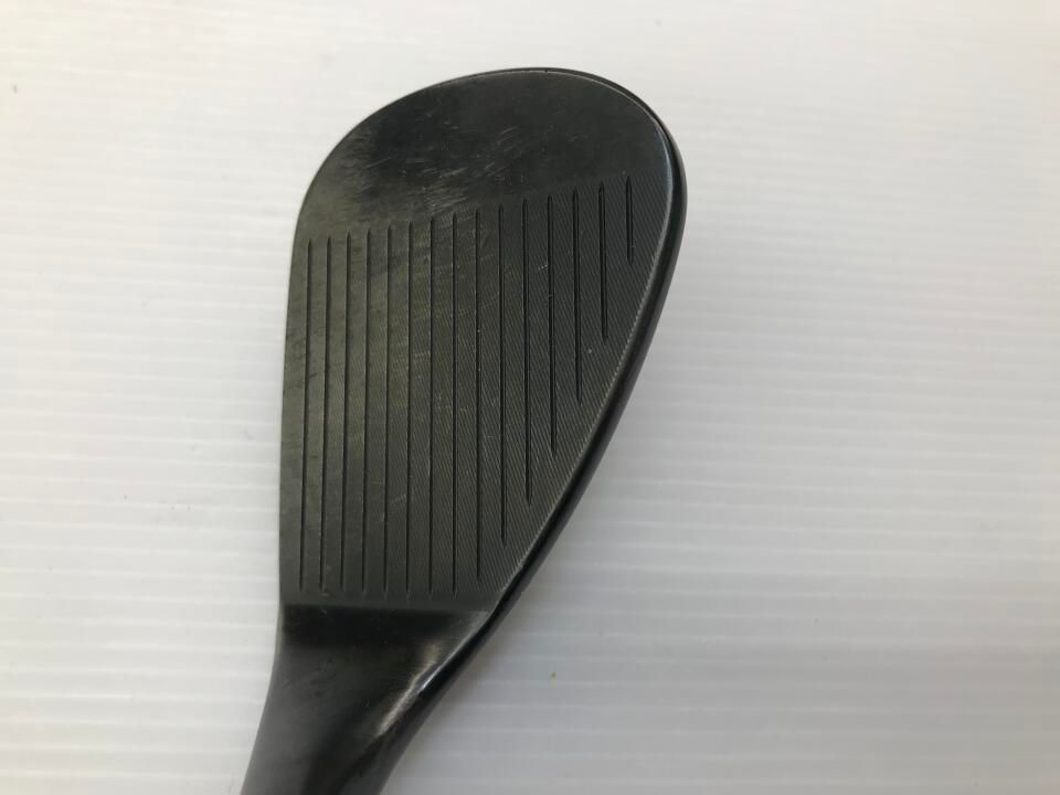 キャロウェイ JAWS RAW ブラック 56度 NSプロ Zelos8 Rフレックス