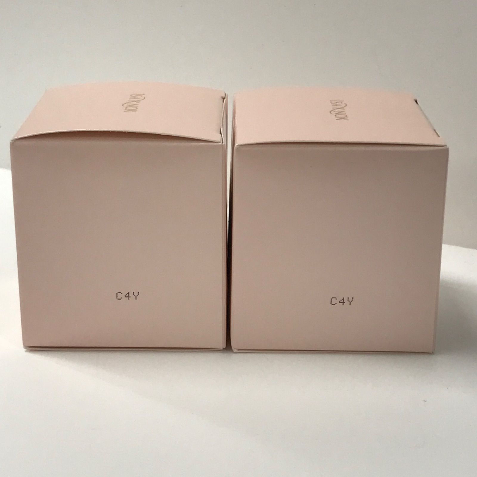 L1708 ISA KNOX イザノックス クリスタル Wオールインワンクリーム