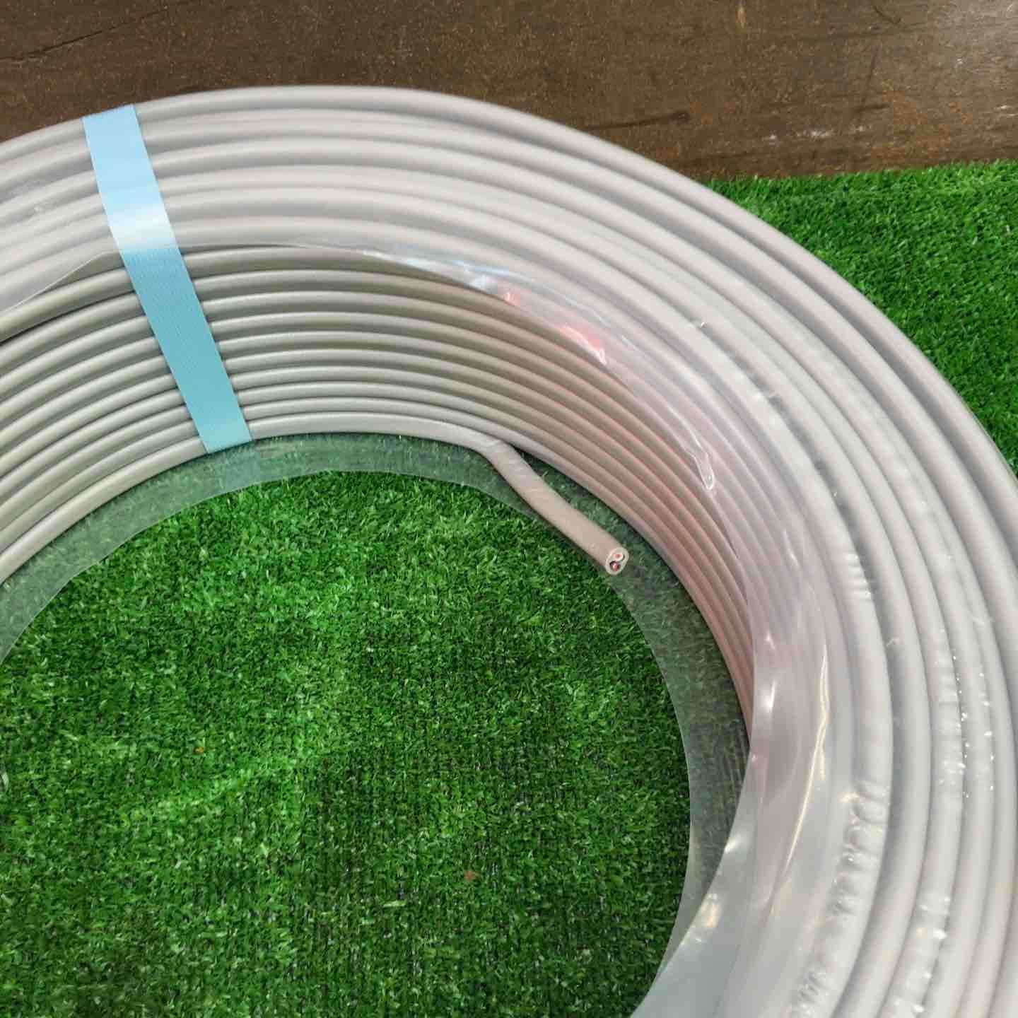  富士電線 VVFケーブル .6 mm 電設資材 材料 資材