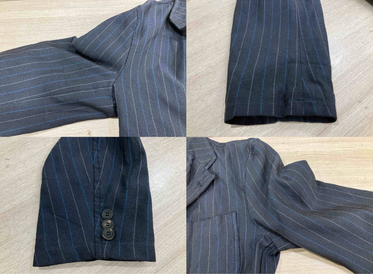 通年 COMME des GARCONS HOMME コムデギャルソンオム ジャケット HO