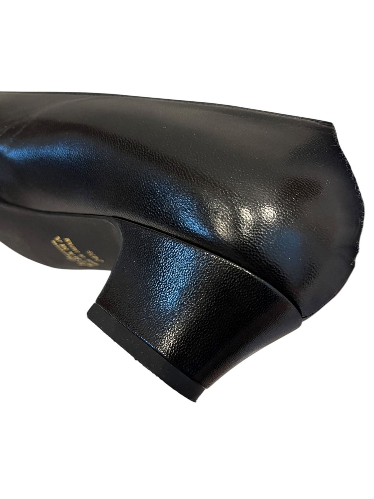 ZM1615 MIHAMA MOTOMACHI YOKOHAMA ミハマ 本町横浜 パンプス リボン