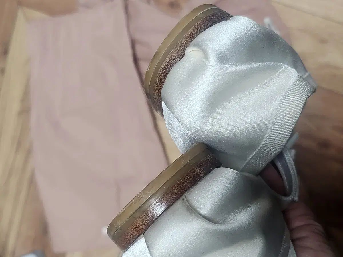  ミュウミュウ miumiu バレリーナ フラット フラットシューズ バレエシューズ パンプス