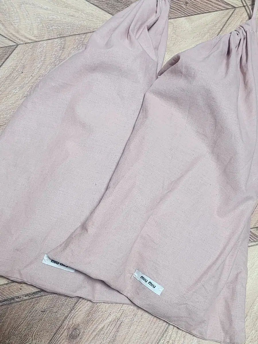 ミュウミュウ miumiu バレリーナ フラット