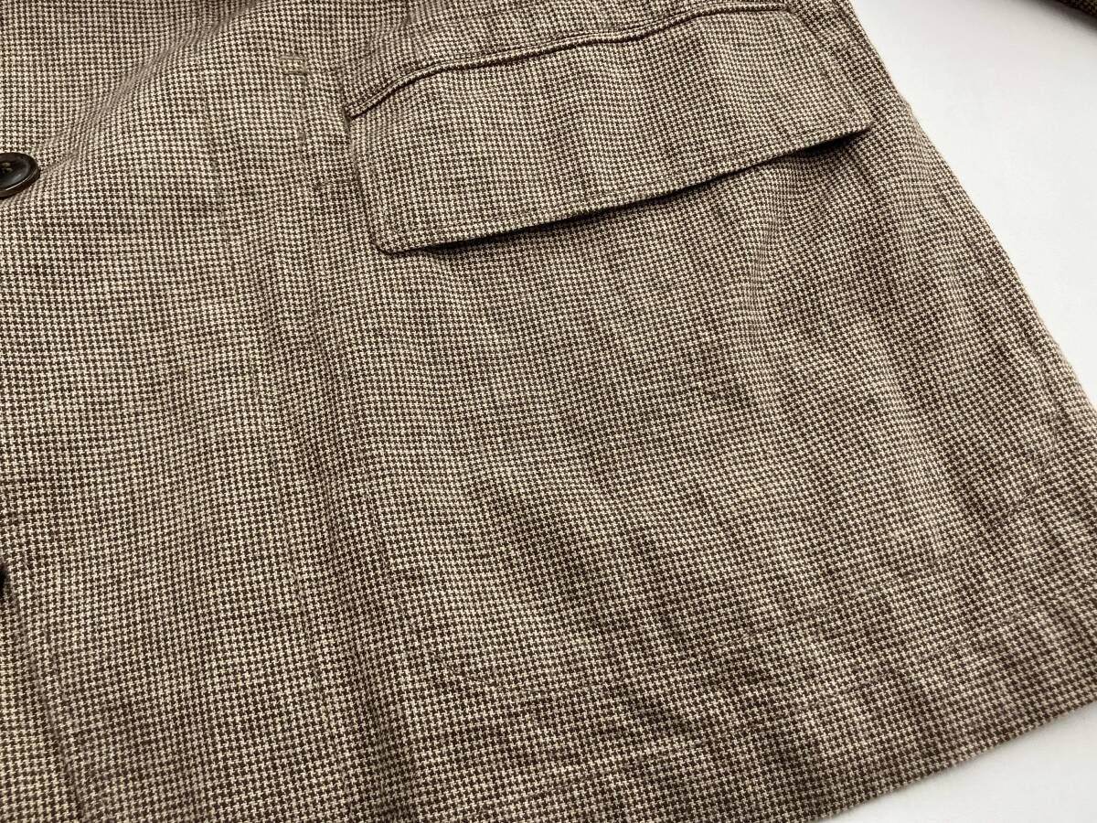 YOHJI YAMAMOTO POUR HOMME 6釦ジャケット ヨウジヤマモトプールオム 
