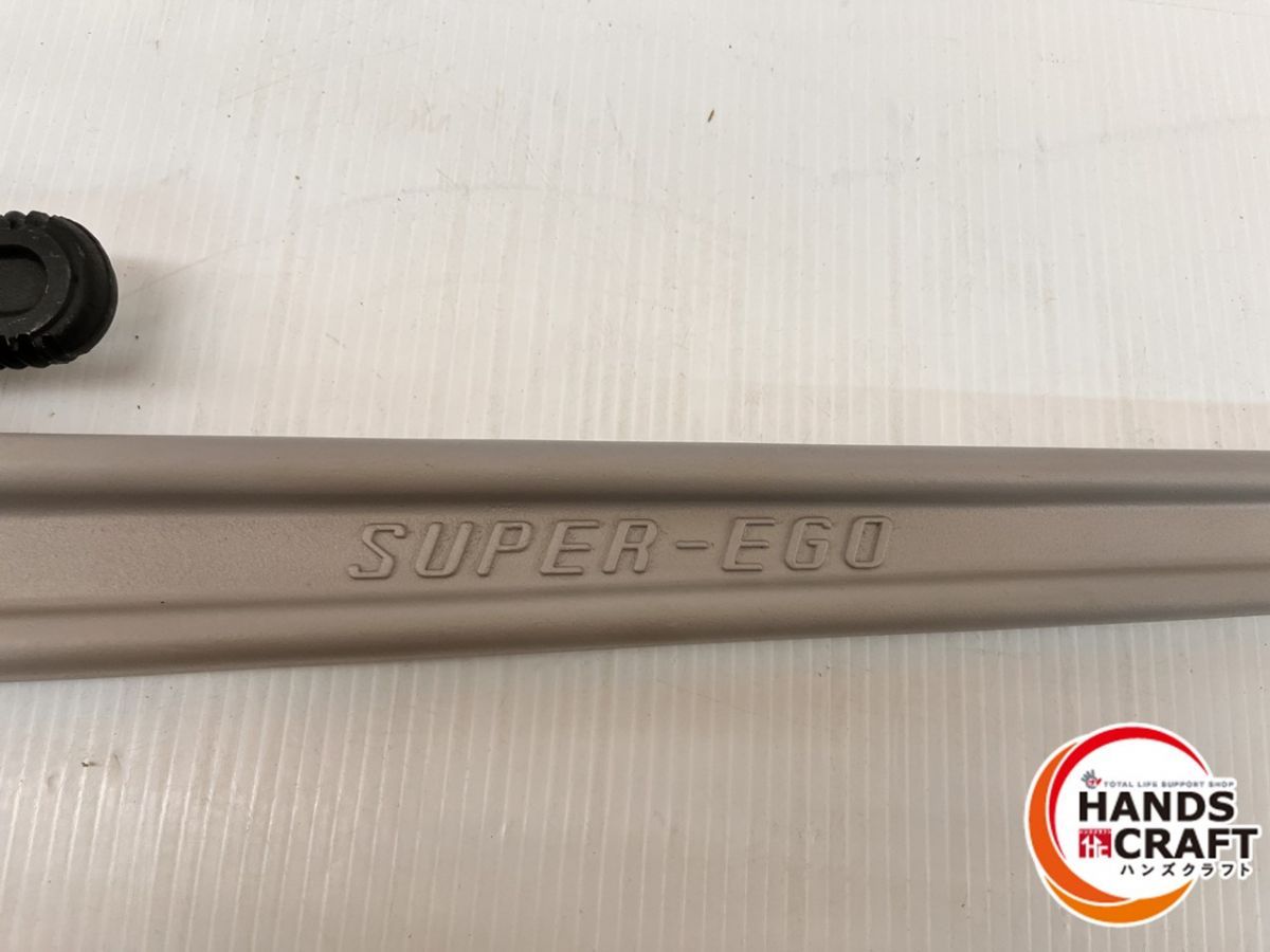 パイレン スーパーエゴ