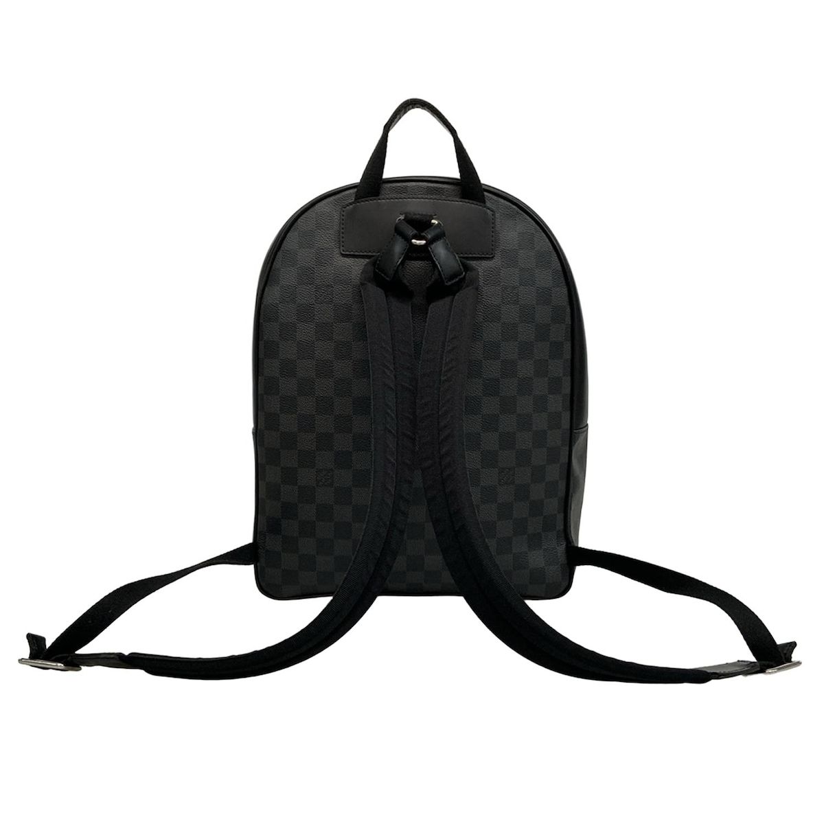 LOUIS VUITTON(ルイヴィトン) リュックサック ダミエグラフィット