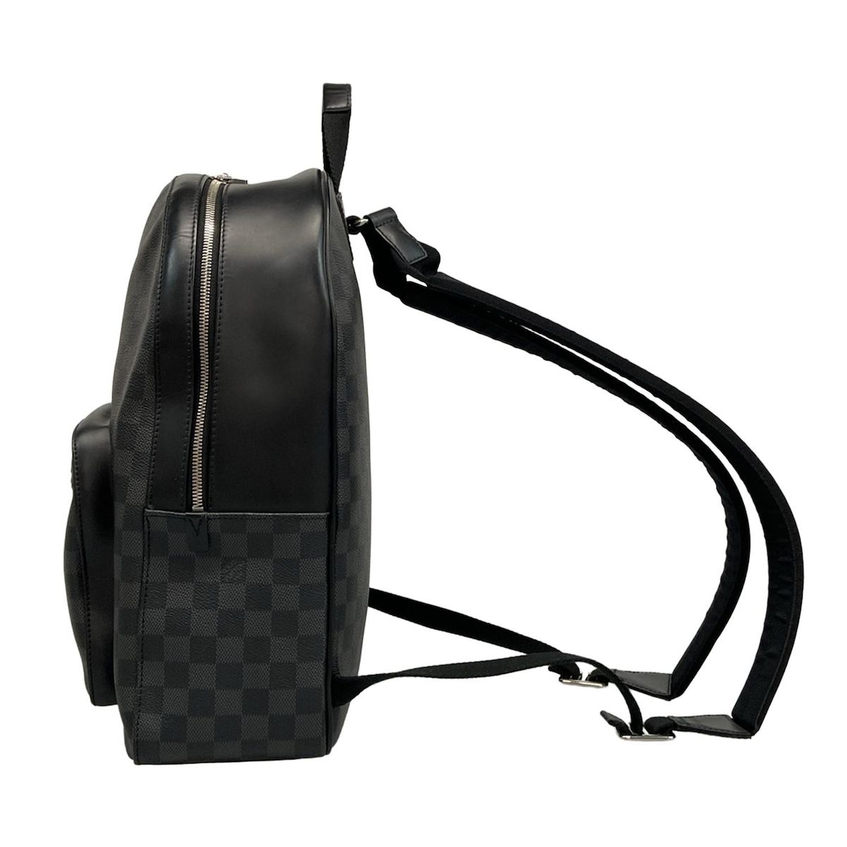 LOUIS VUITTON(ルイヴィトン) リュックサック ダミエグラフィット