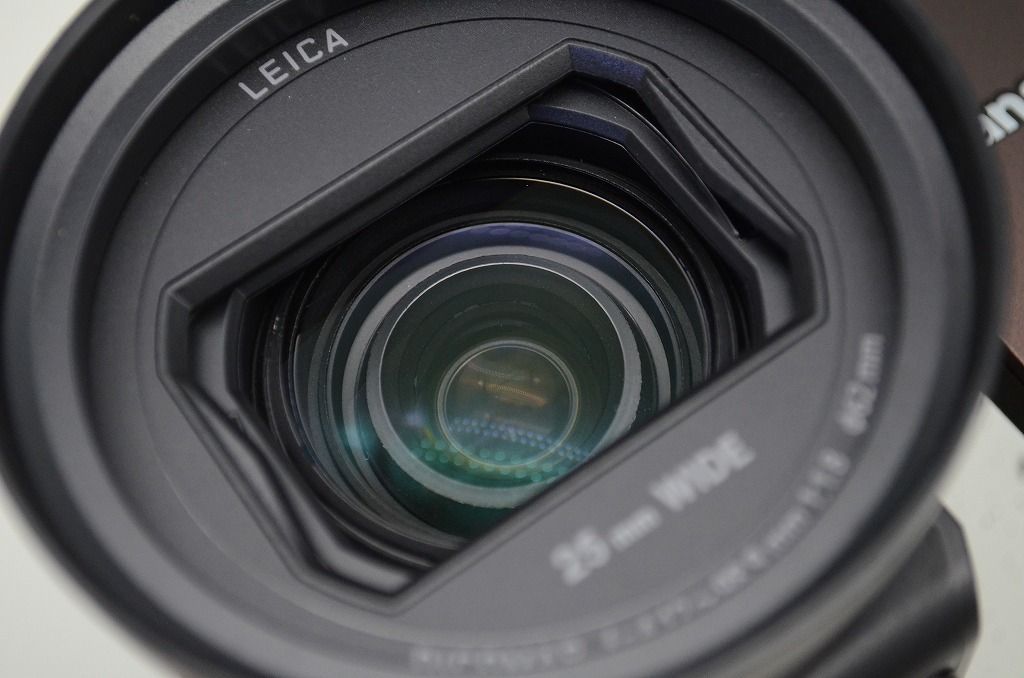 デジタル4 Kビデオカメラ