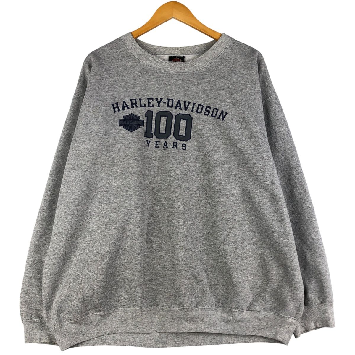 古着 00年代 ハーレーダビッドソン Harley-Davidson ファイヤー