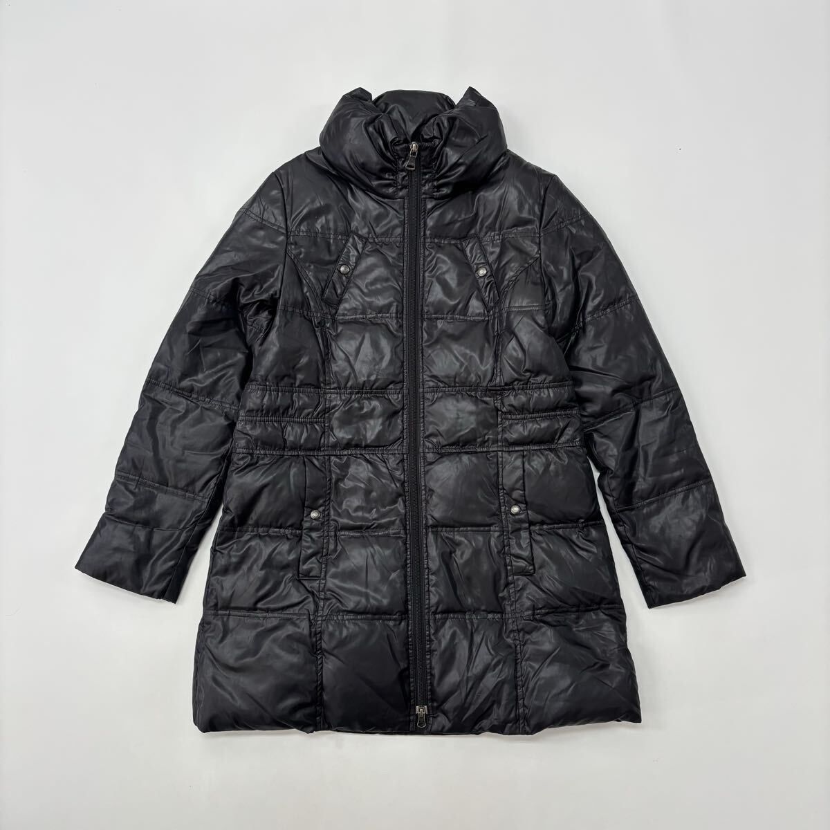   Jeans カルバンクラインジーンズ ダウンコート他 Calvin Klein jeans カルバンクライン ジーンズ ダウン コート