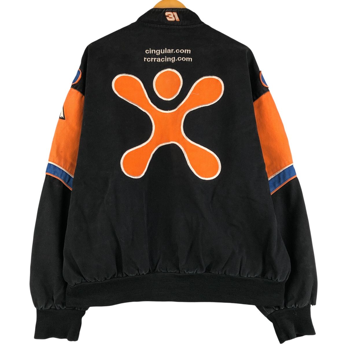 古着 90~00年代 ジェイエイチデザイン JH Design ビッグサイズ