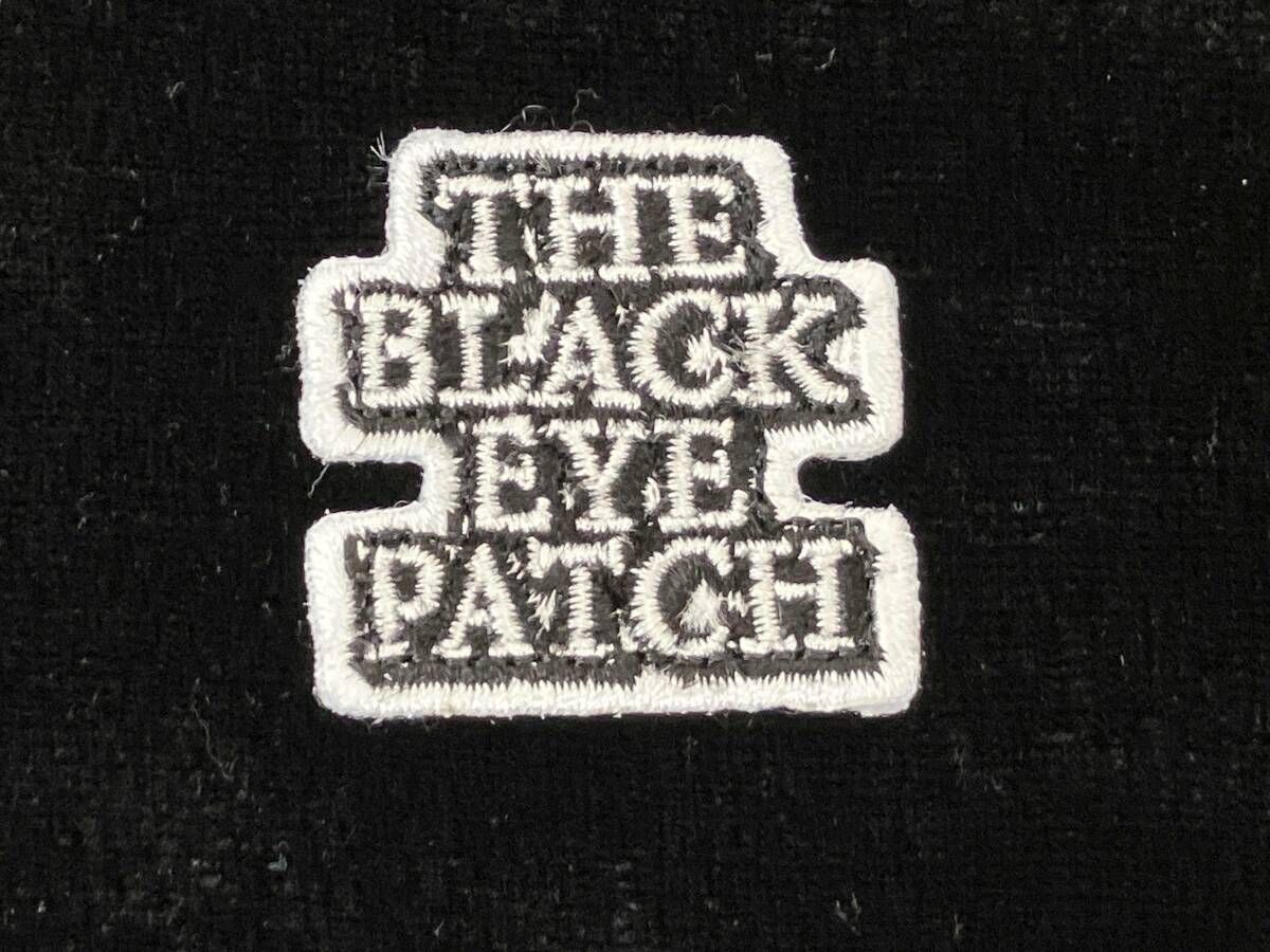 THE BLACK EYE PATCH(ザブラックアイパッチ) メンズ トップス BlackEyePatch(ブラックアイパッチ) トップス(メンズ The BLACK EYE