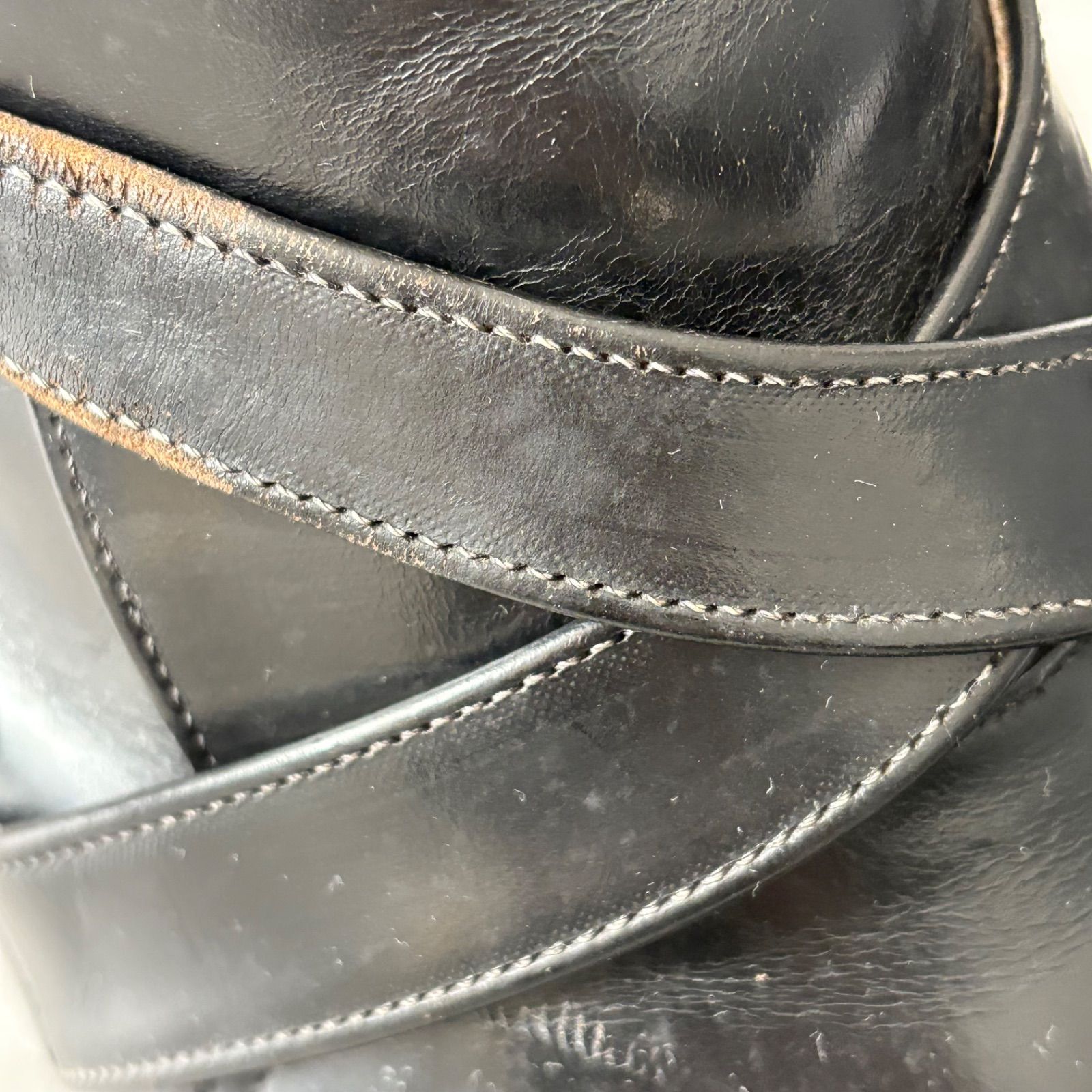 ジョッパーブーツ