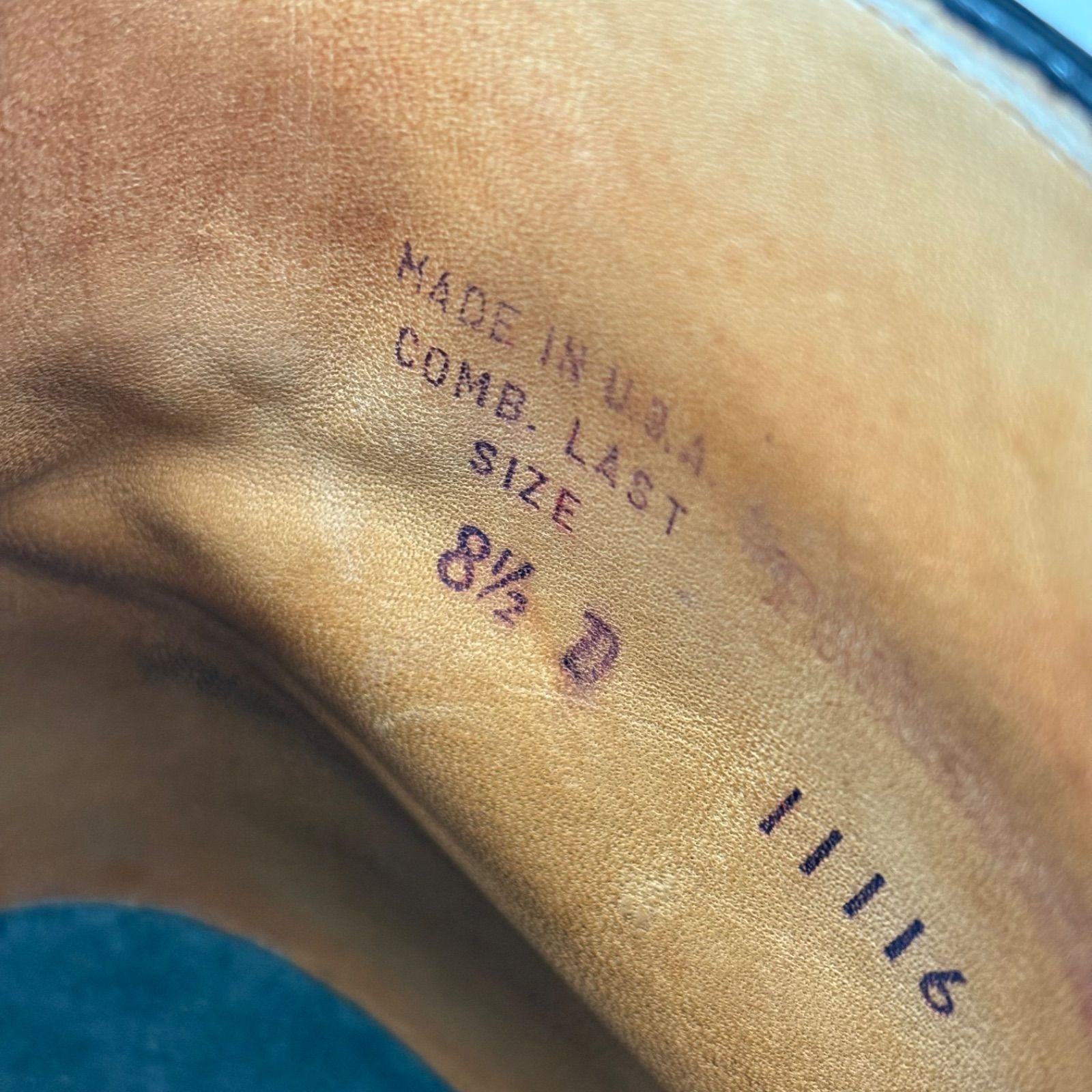 ジョッパーブーツ