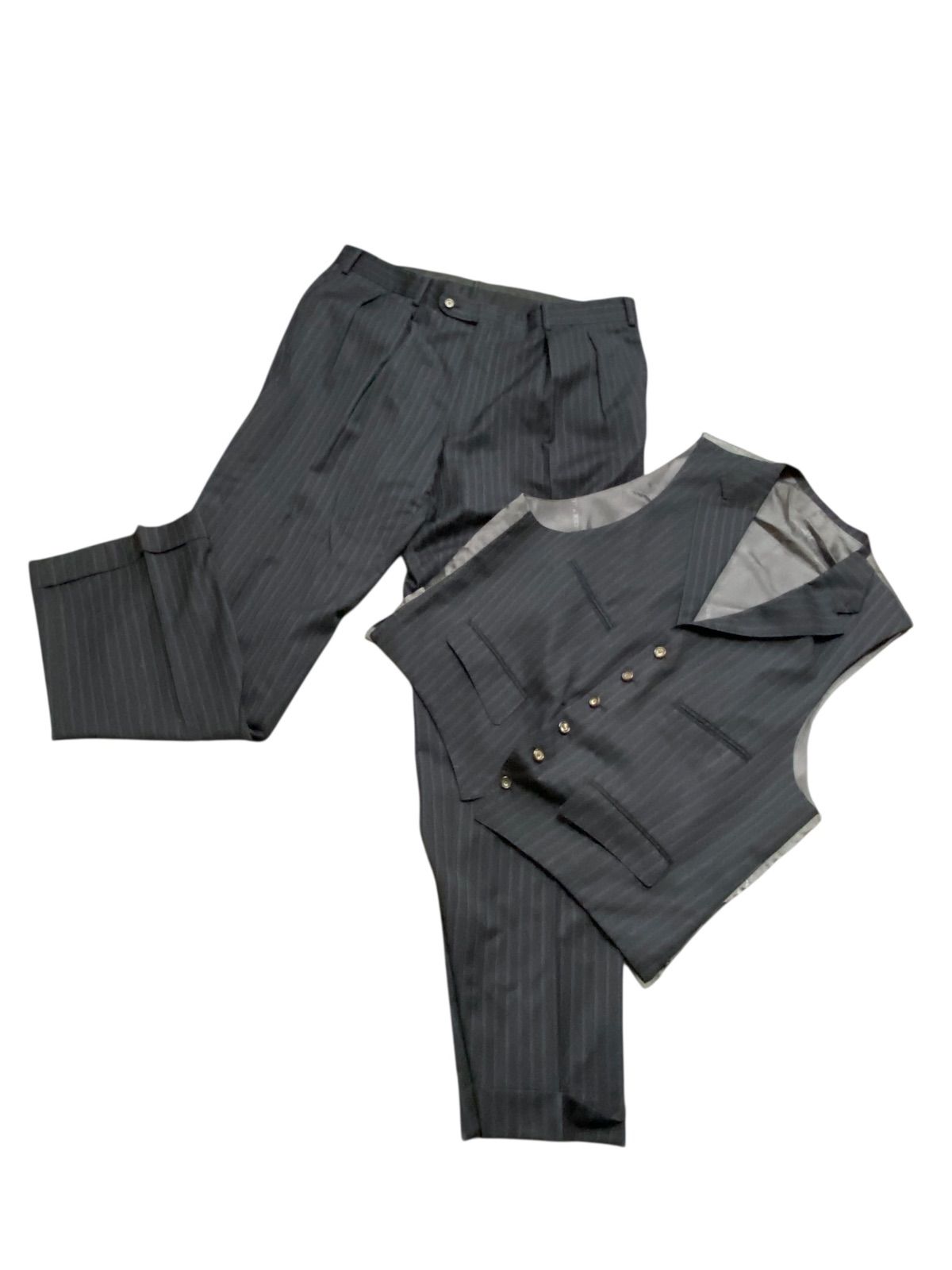 ベストスーツ パンツ