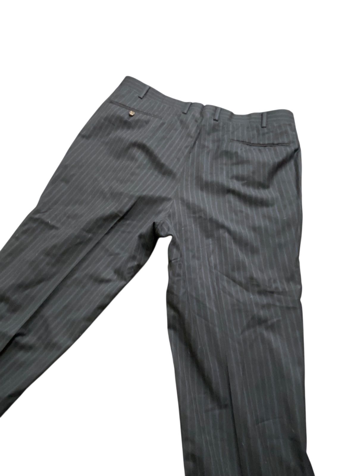 スーツ2点セット