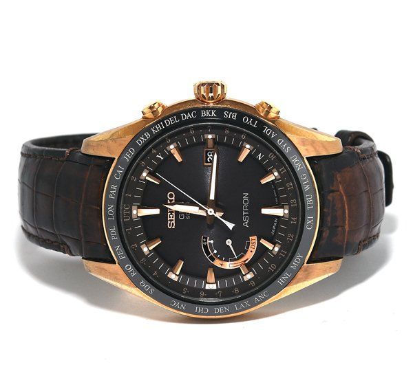 ☆良品！SEIKO セイコー ASTRON アストロン SBXB096 8X22-0AG0-2 8X