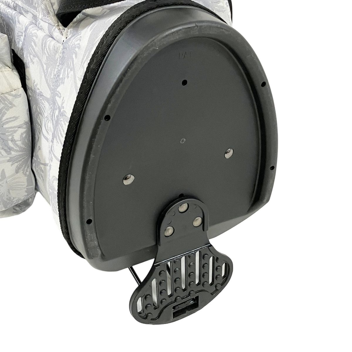 NEW ERA 14393703 パームツリー柄 キャディバッグ 未使用 開封済み