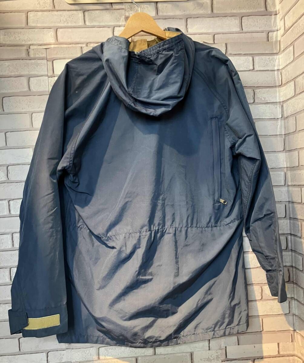 SIERRA DESIGNS シエラデザイン USA製 ブルー サイズM アウトドア