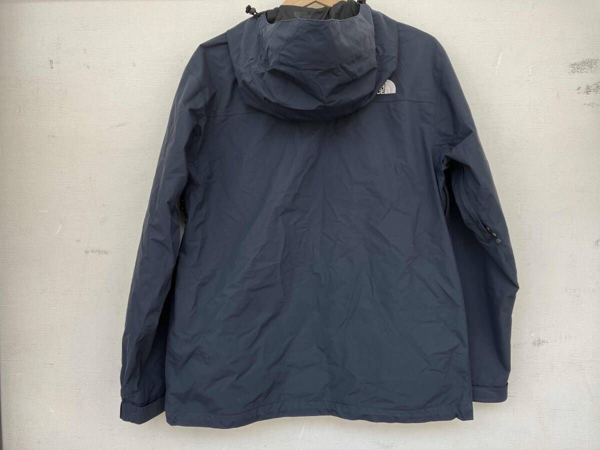 THE NORTH FACE スクープジャケット NP 61630 ネイビー Mサイズ