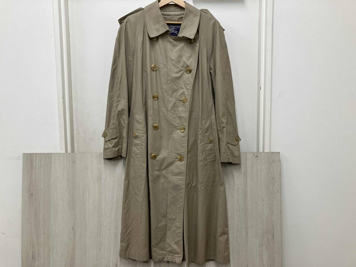 Burberrys バーバリーズ トレンチコート