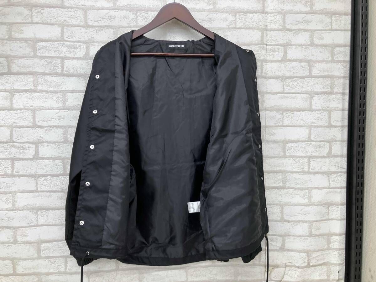 GOD SELECTION XXX GX-A24-JK-05 ゴッド セレクション トリプル