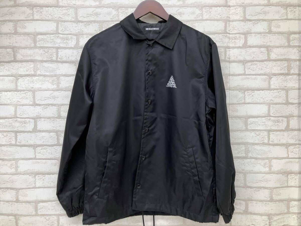 GOD SELECTION XXX GX-A24-JK-05 ゴッド セレクション トリプル