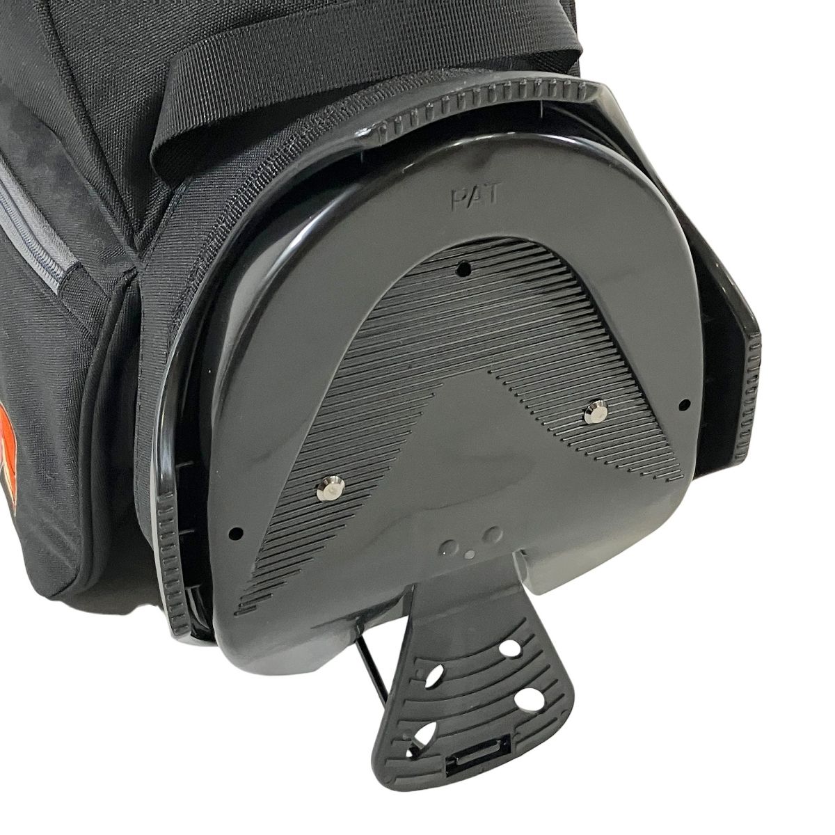 キャディバッグ