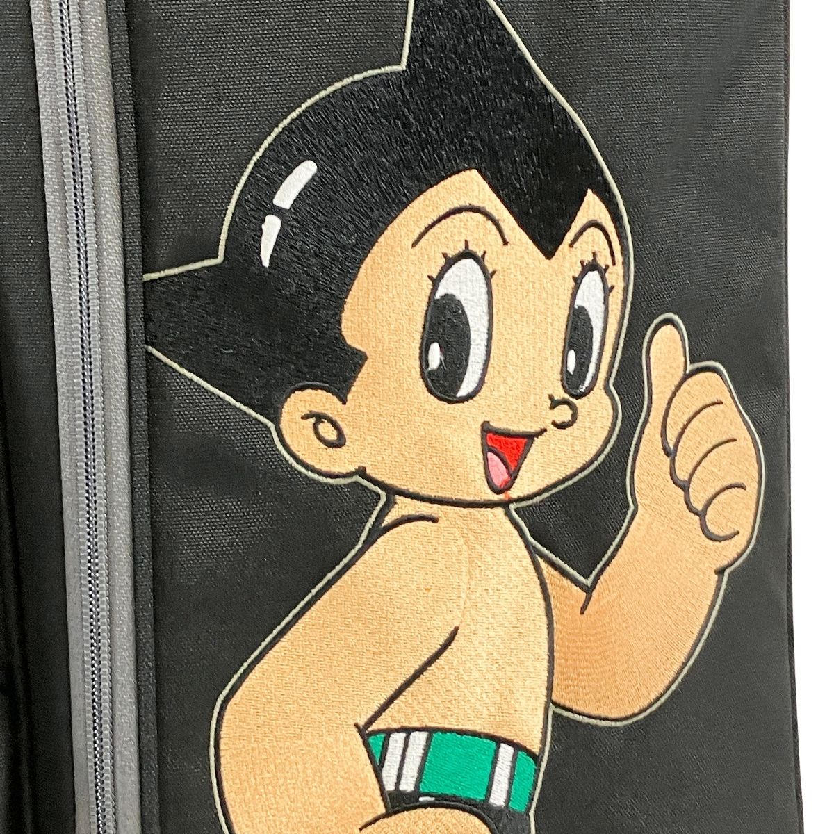 鉄腕アトム キャディバッグ 鉄腕アトムヘッドカバーつき 中古