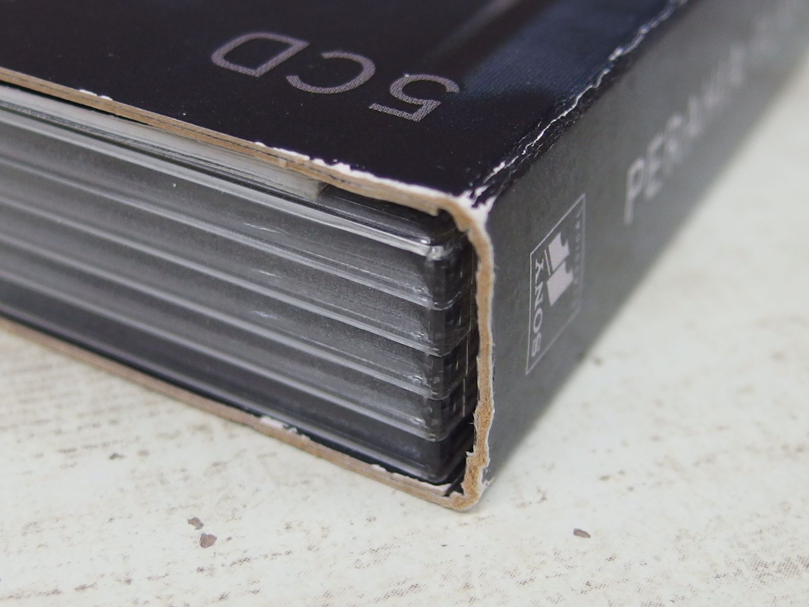 5CD / Perahia Plays Chopin / Perahia, Murray / 中古 - メルカリ