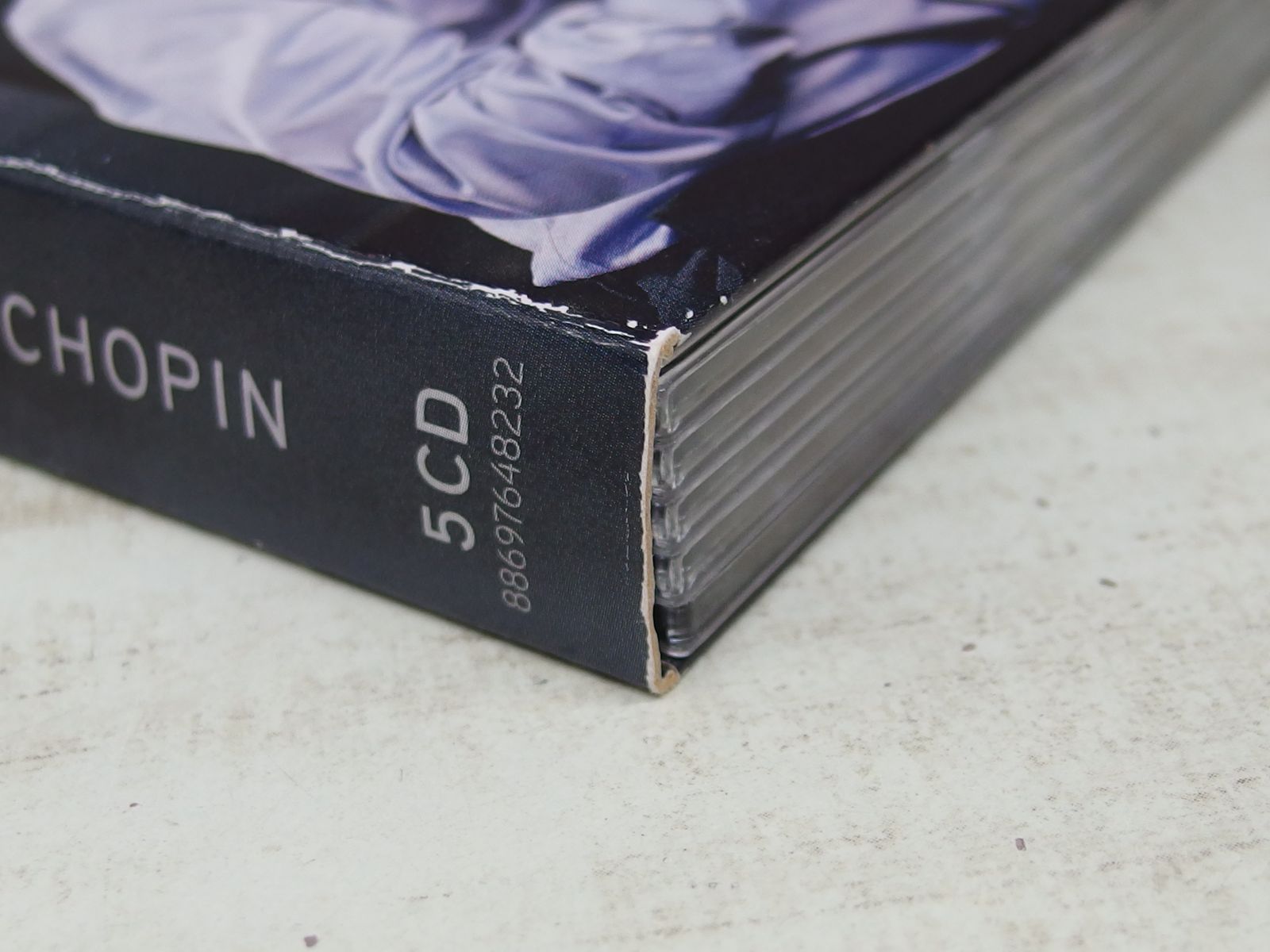 5CD / Perahia Plays Chopin / Perahia, Murray / 中古 - メルカリ