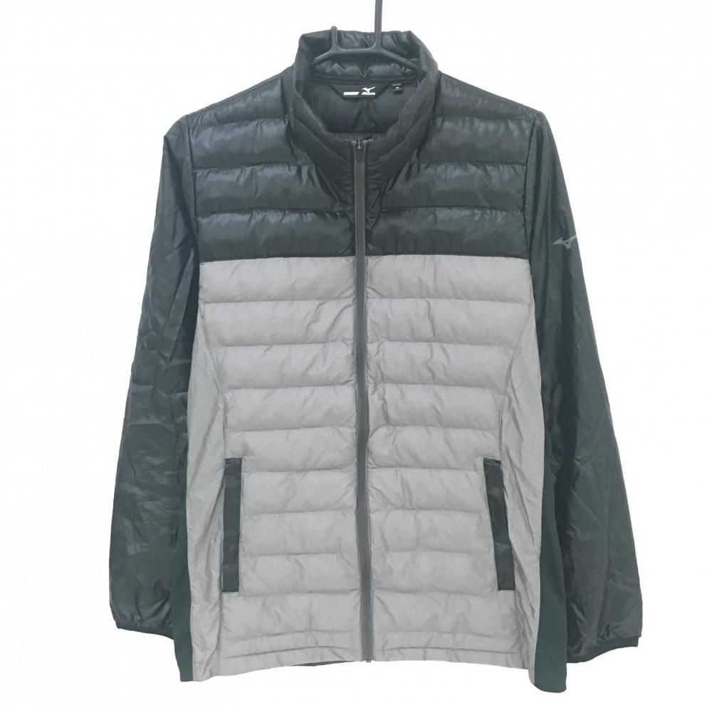 MIZUNO GOLF ミズノ ゴルフ ブレスサーモ 中綿 ジャケット XL ミズノ