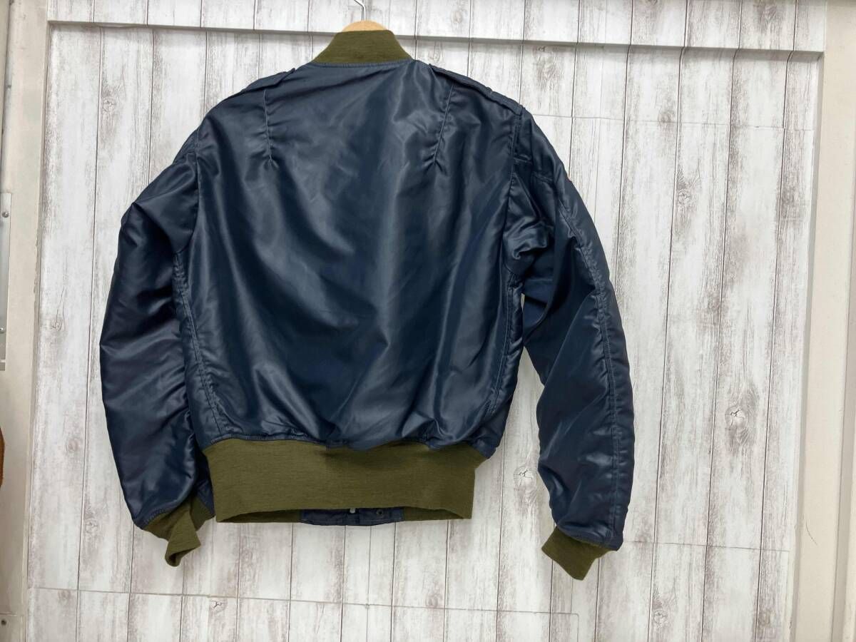 BUZZ RICKSON'S BR10552 L-2A 34 その他フライトジャケット - メルカリ