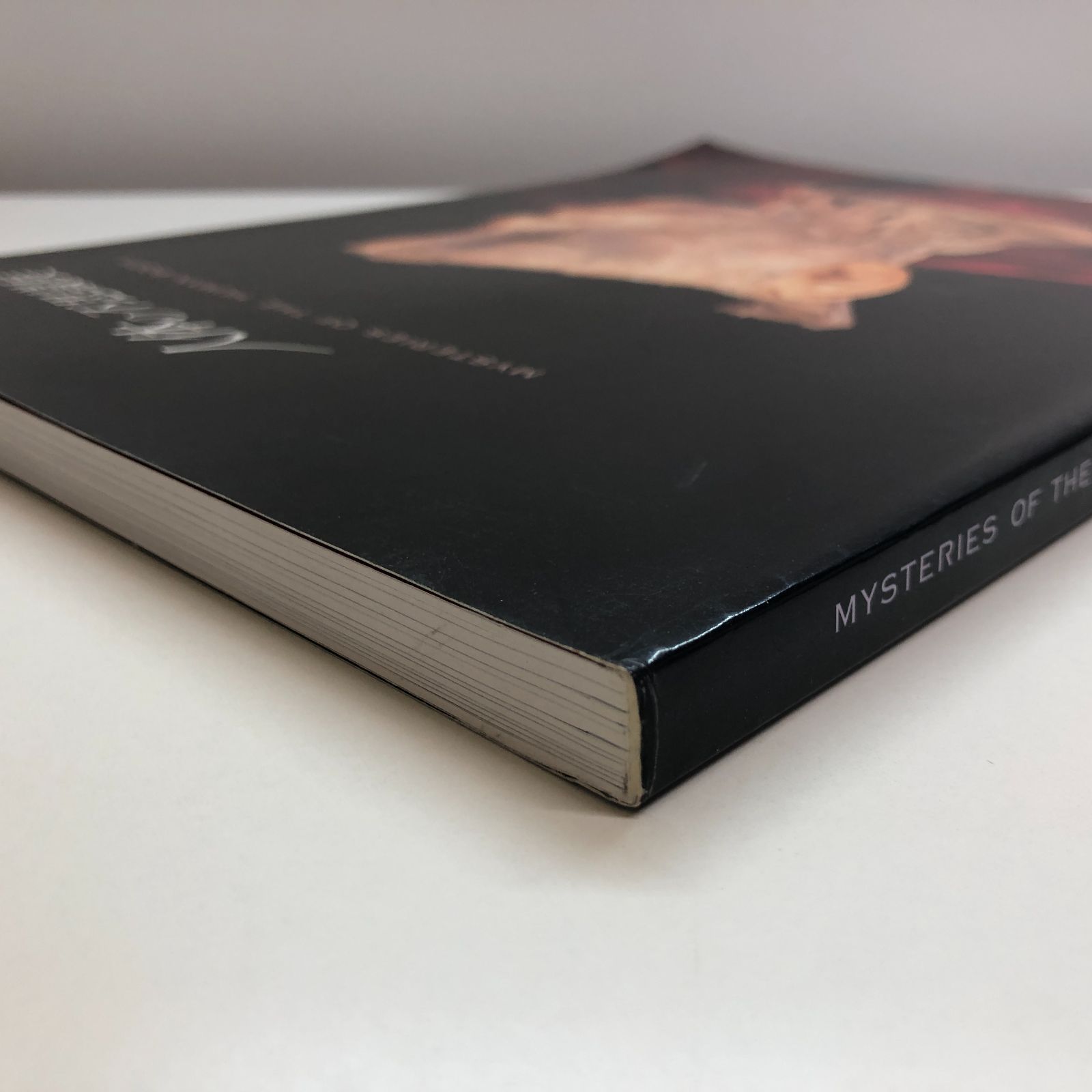 C]図録 人体の不思議展 Mysteries of the Human Body - メルカリ