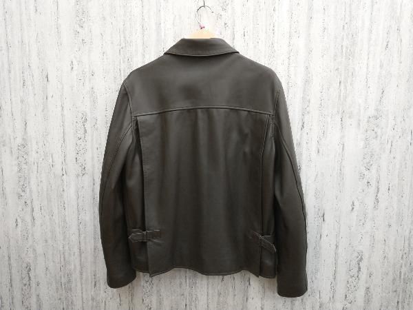 WESTED LEATHER CO. ウェステッドレザー レザージャケット レイダース