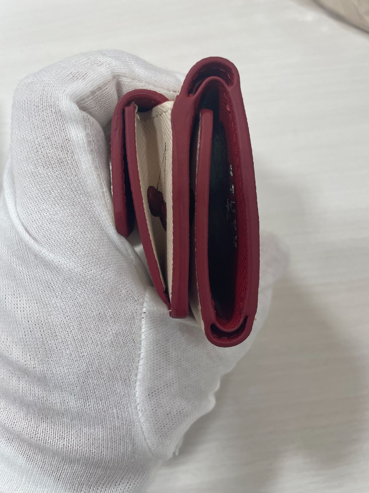 ミニウォレット