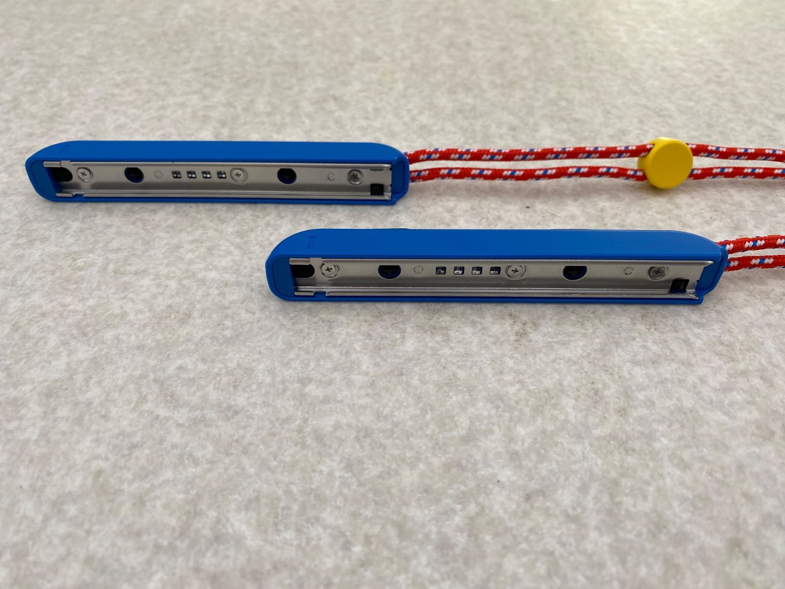 ◇Nintendo Switch 本体(ニンテンドースイッチ) マリオレッド×ブルー