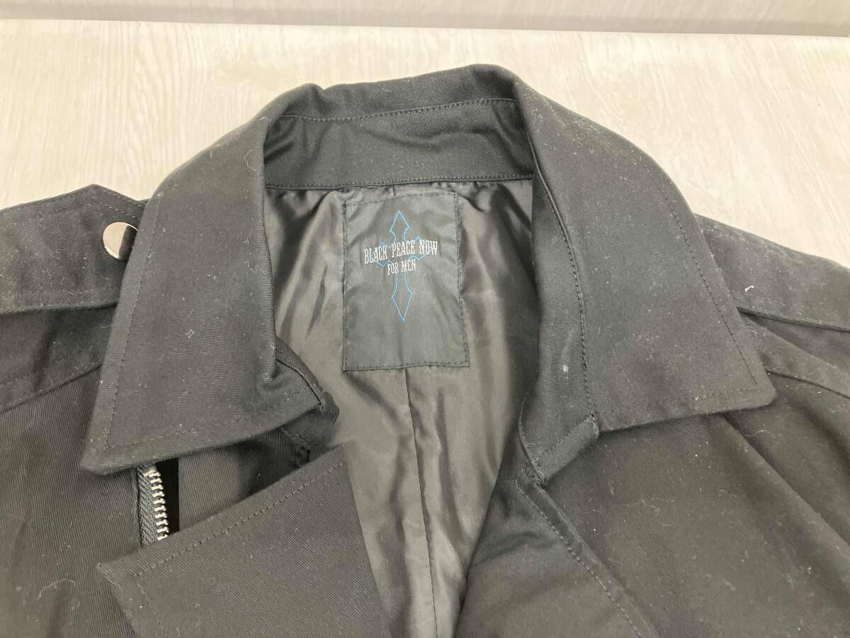 ジャケット black peace now ブラックピースナウ その他ジャケット