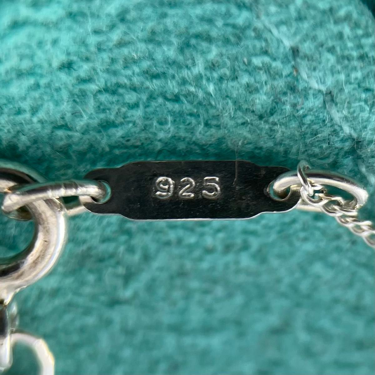 ティファニー 希少 シャチ アニマル ネックレス シルバー WY2fe - メルカリ