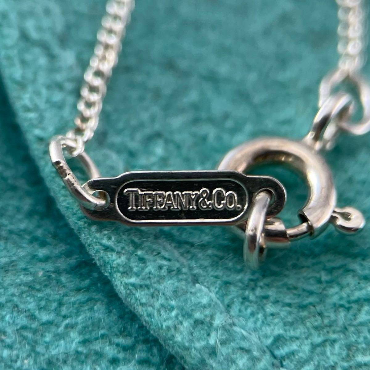 ティファニー 希少 シャチ アニマル ネックレス シルバー WY2fe - メルカリ
