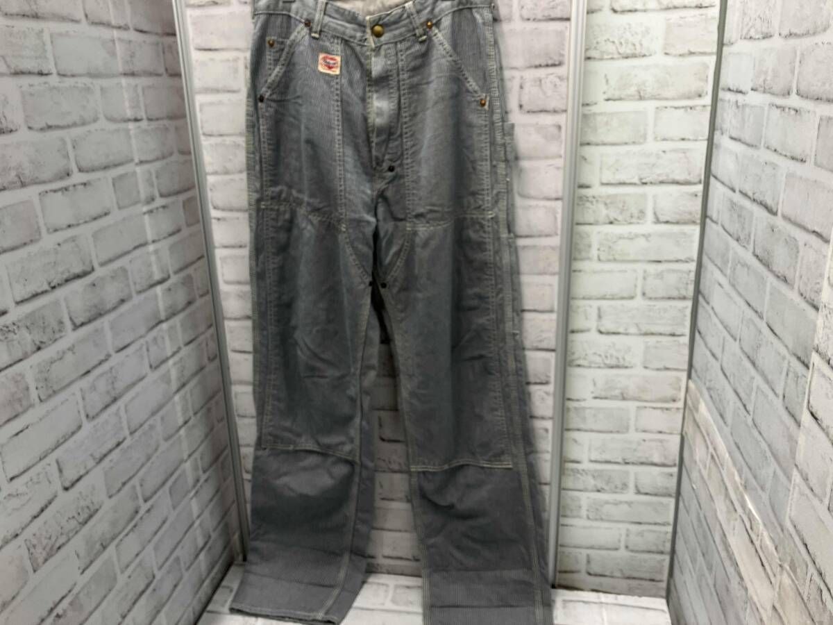 古着】Carhartt ／ カーハート ／ 40s～50s復刻デザイン ／80s～90s 