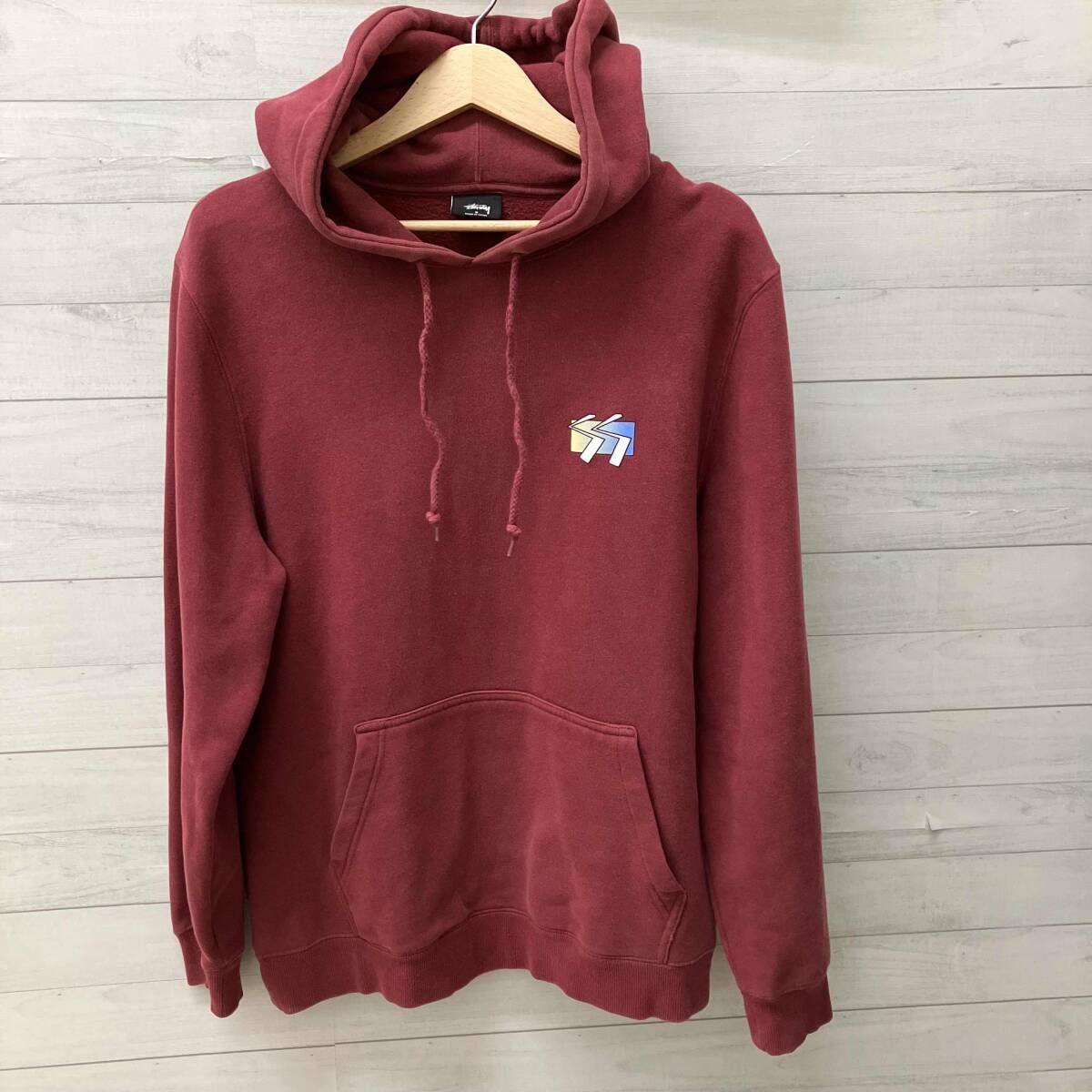 Stussy グラデーションパーカー Medium $_57.JPG?set_id=8800005007