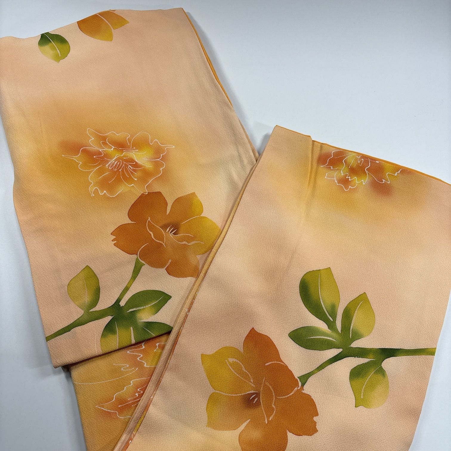 小紋 10枚 正絹 着物まとめ売り 同梱購入歓迎 リメイク用 着付け練習用