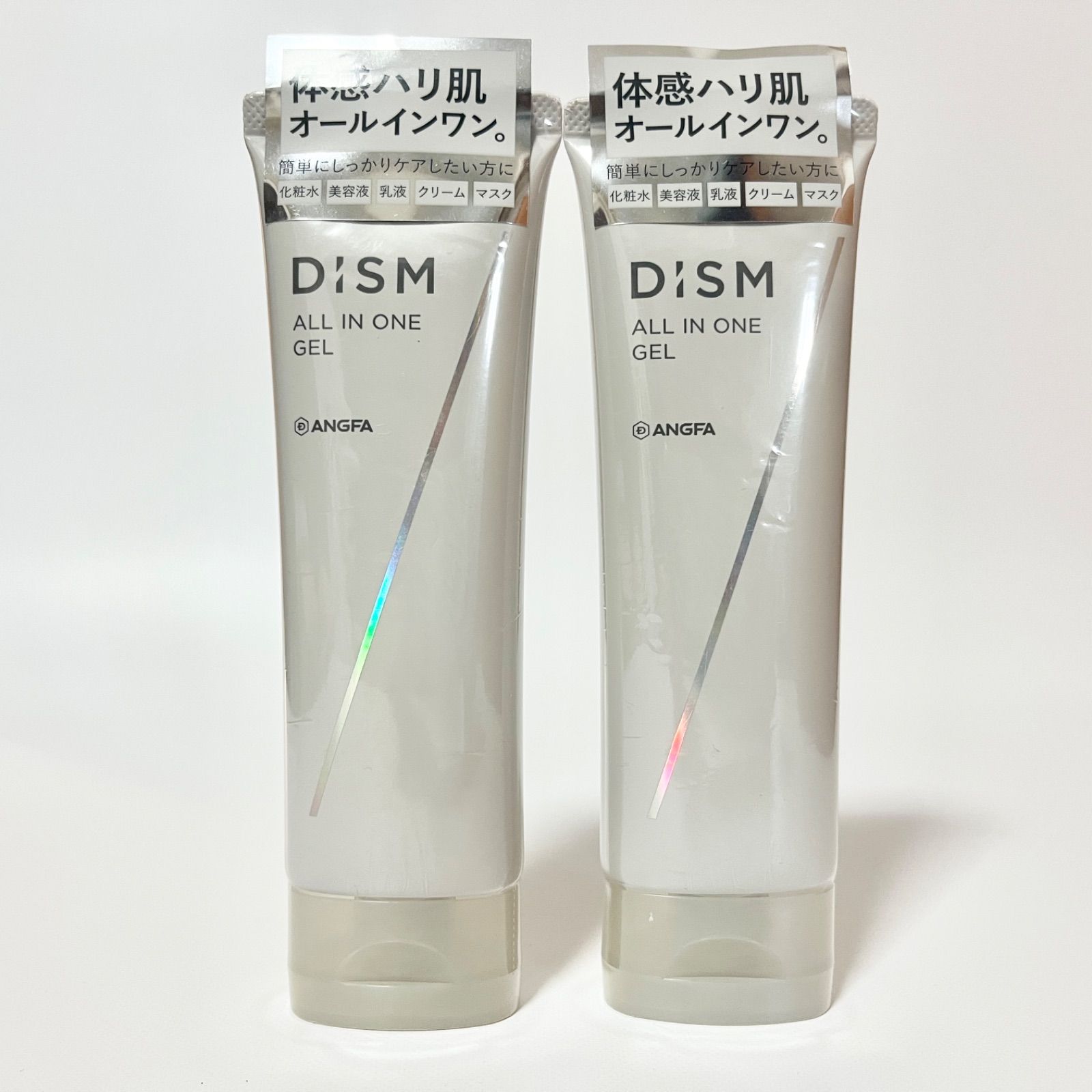ANGFA DISM ALL IN ONE GEL アンファー ディズム オールインワンジェル