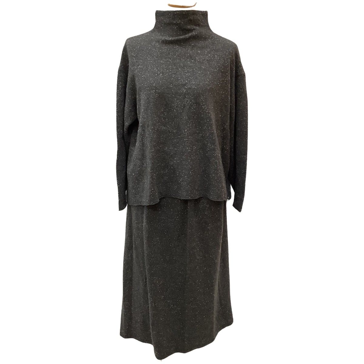 ♪♪JURGEN LEHL ヨーガンレール レディース セットアップ カットソー