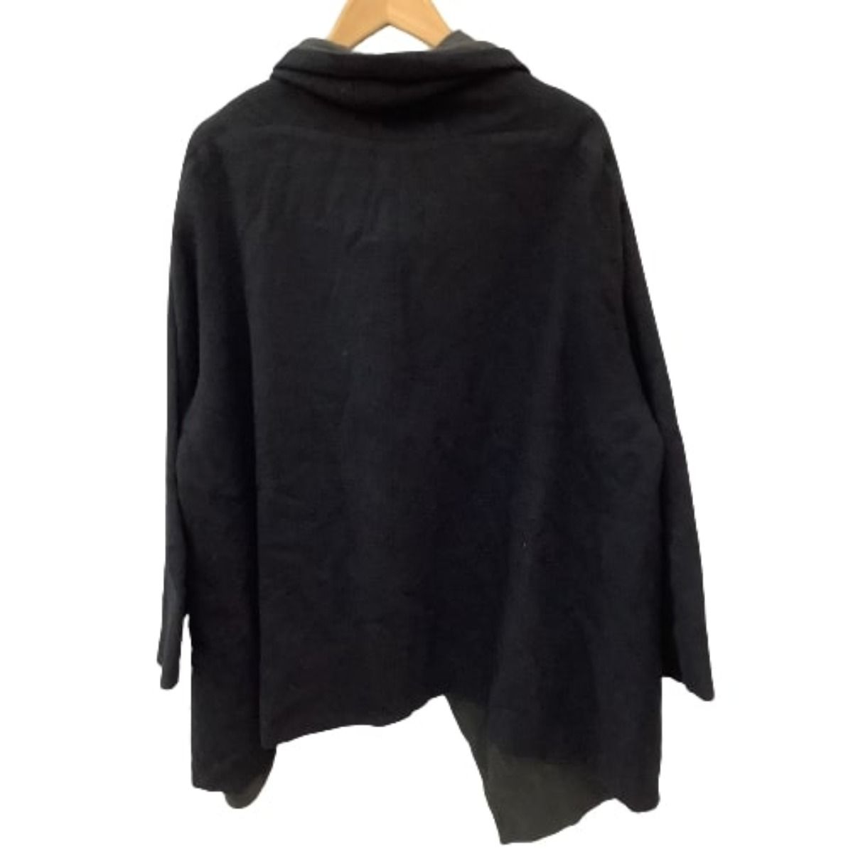 ♪♪JURGEN LEHL ヨーガンレール レディース ジャケット コート SIZE L