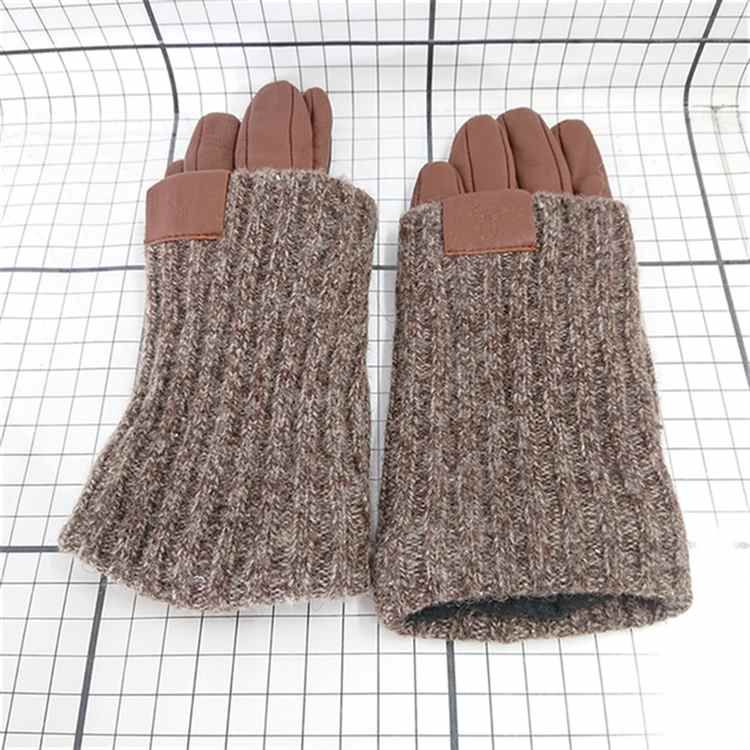 ◇ ⊇ ヴィヴィアンウエストウッド Vivienne Westwood レザー×ウール