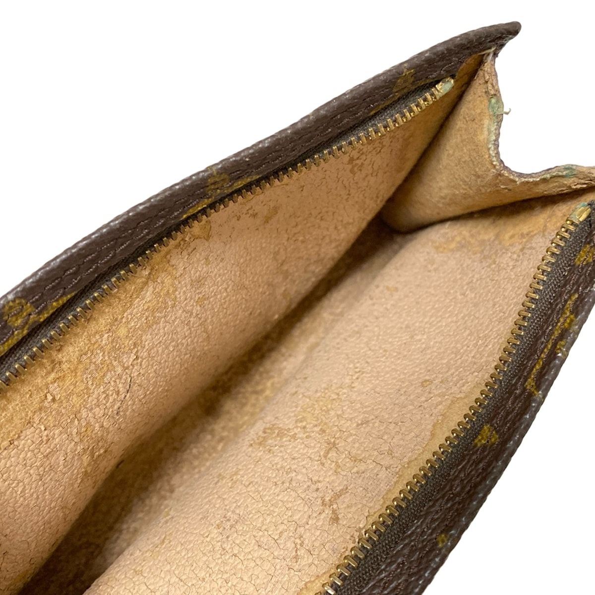 LOUIS VUITTON(ルイヴィトン) ポーチ モノグラム - モノグラム