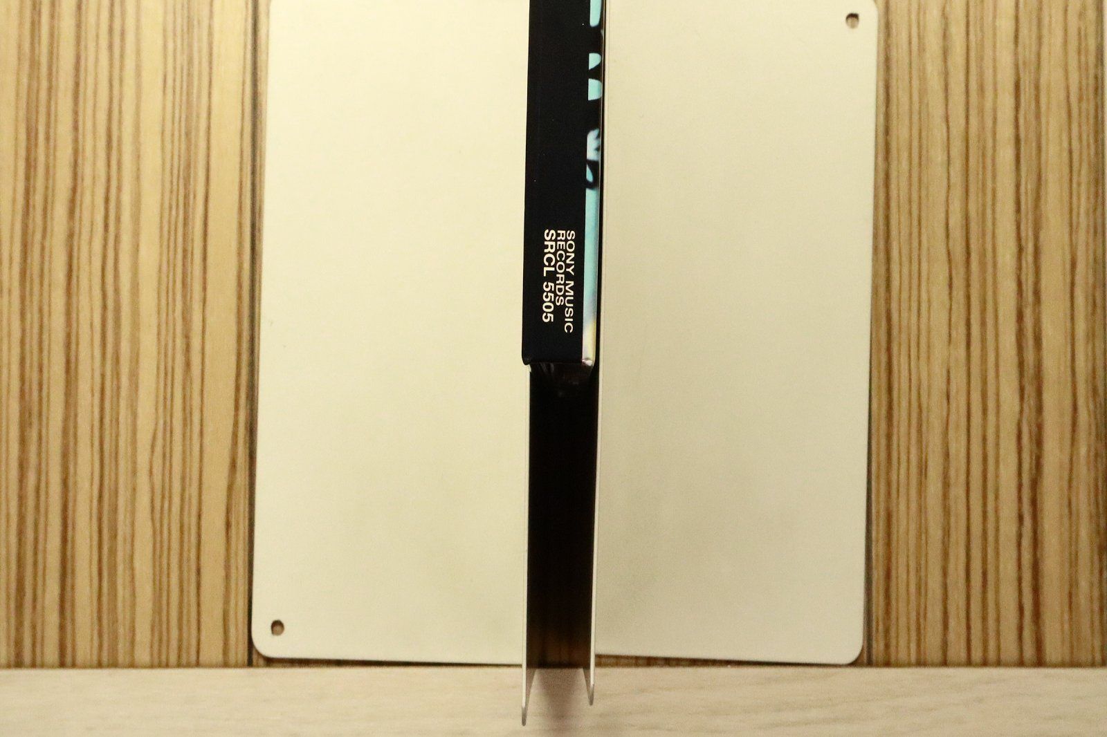 国内盤CD☆神田沙也加/SAYAKA□ garden 【SRCL5505/4988009015149