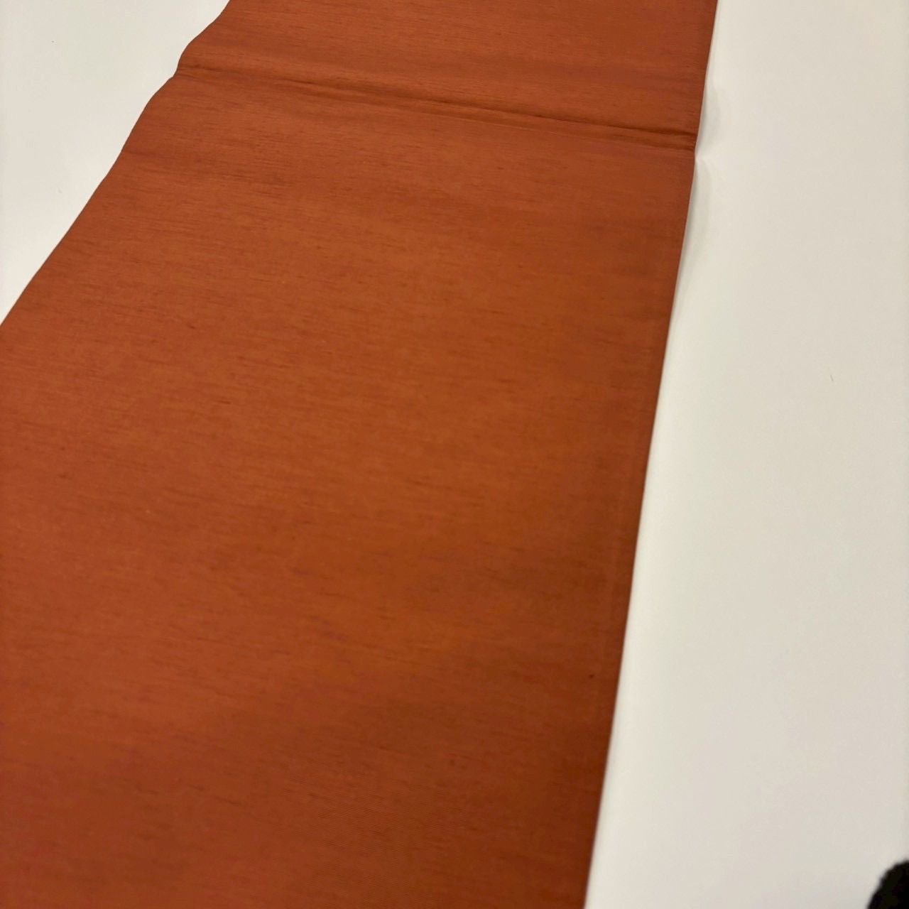 洒落袋帯 真綿紬 きりばめ 上品な加工 正絹 着物 MA-1704 - メルカリ